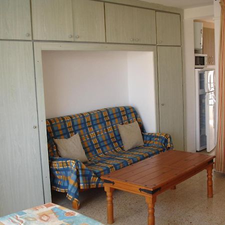Bermudas Studio - Zand Properties Benidorm Dış mekan fotoğraf