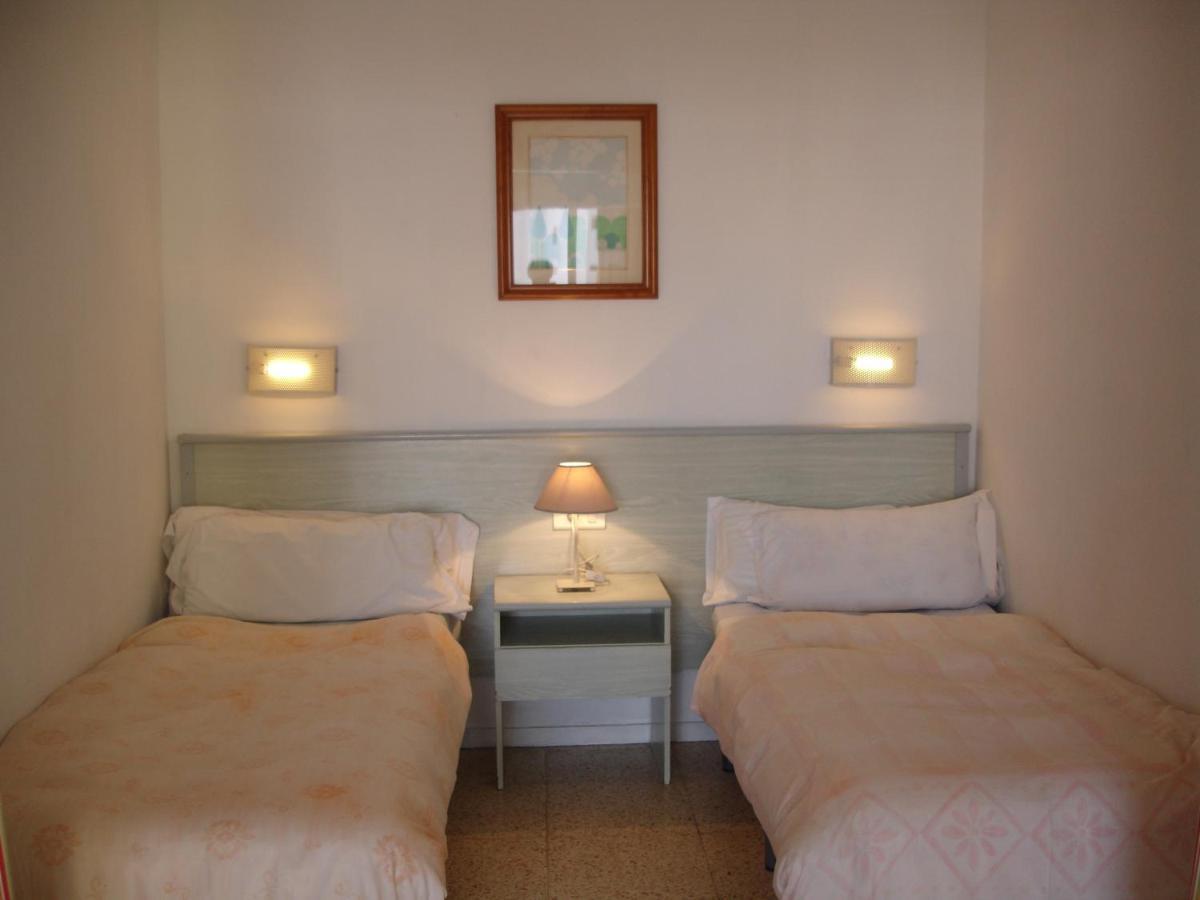 Bermudas Studio - Zand Properties Benidorm Dış mekan fotoğraf