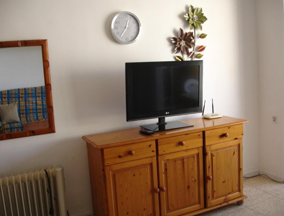 Bermudas Studio - Zand Properties Benidorm Dış mekan fotoğraf